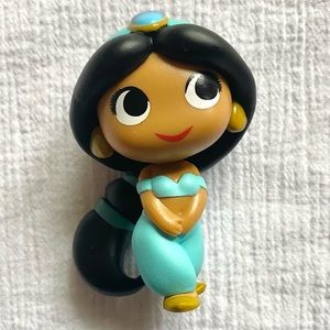 NWOT Disney Jasmine Funko Mystery Mini